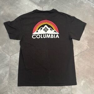 Columbia Tshirt
